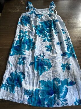 New Aloha Fashion dress one size*